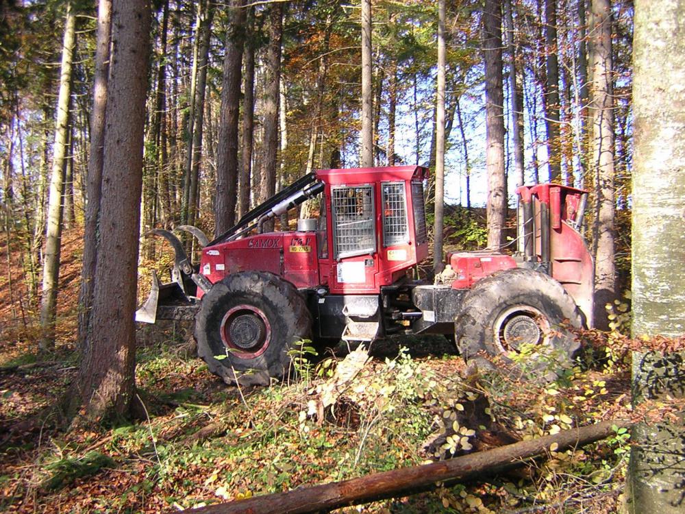 Camox 175 F