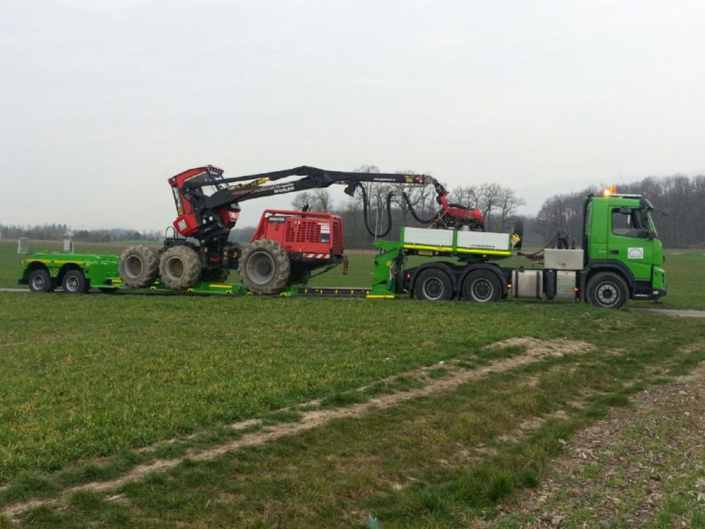 Volvo FMX