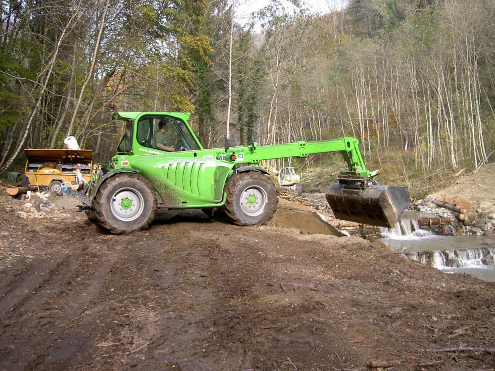 Merlo