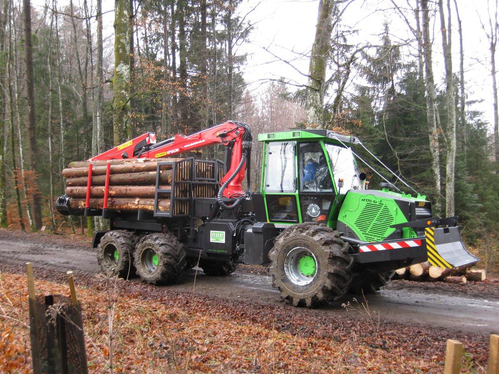 Noé NF170